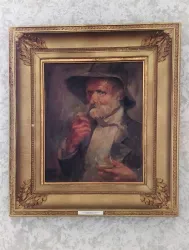 Ludwig-Schreieck Sammlung (© Tourist-Info St. Martin)