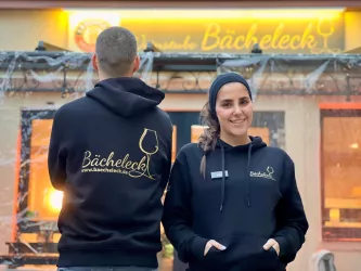 Weinstube Bächeleck_Hoodies