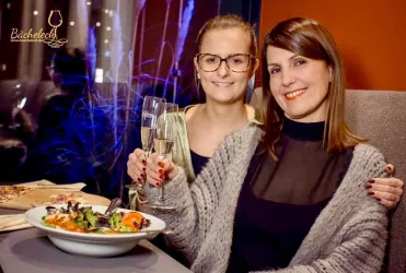 Weinstube Bächeleck_Sekt