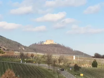 AusblickApp1Frühjahr (© by LHC)