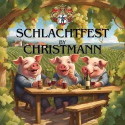 Schlachtfest by Christmann
