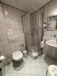 Dusche/WC