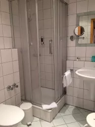 Dusche/WC (© by LHC)