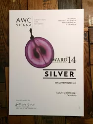 AWC (© by LHC)