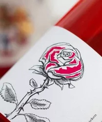 Christ-Rose