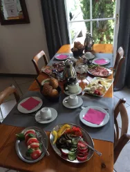 Frühstück a la carte