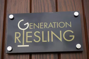 GenarationRIESLING (© by LHC)