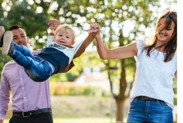 Familie Christmann jun.