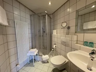 Dusche/WC