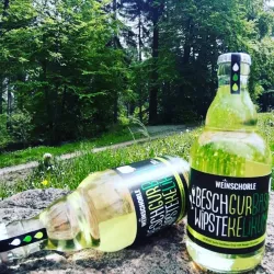Wein-Cocktail