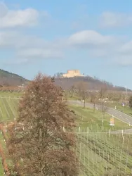AusblickFrühjahr (© by LHC)