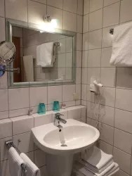 Dusche/WC