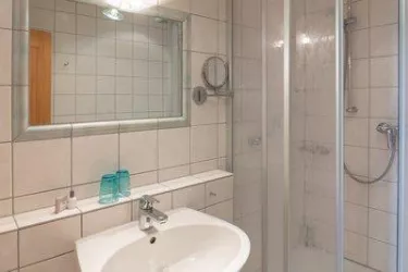 Dusche/WC