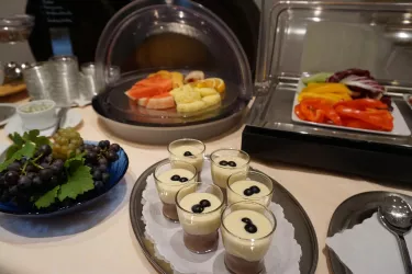 Frühstücks_Buffet (© by LHC)