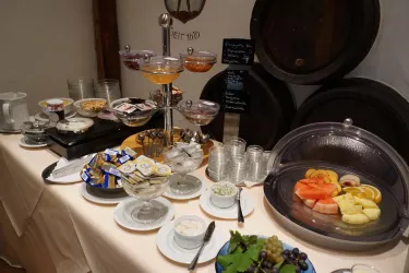 Winzerfrühstück2 (© by LHC)