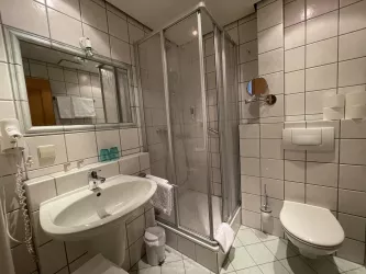 Dusche/WC