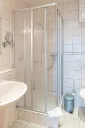 Dusche/WC