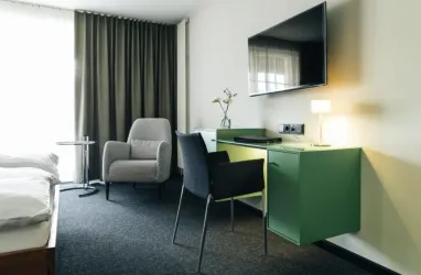 Doppelzimmer Haupthaus