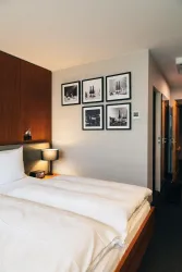 Doppelzimmer Haupthaus