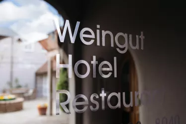 Weingut Hotel Restaurant