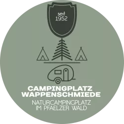 Campingplatz Wappenschmiede (© Campingplatz Wappenschmiede)