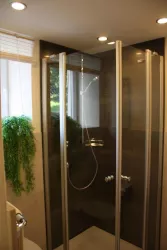 Dusche