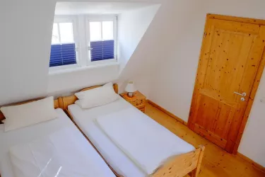 Schlafzimmer_Appartement_2 (© Andrea Orth)