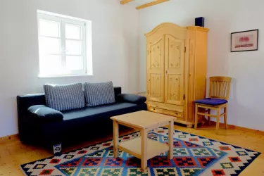 Wohnbereich_Appartement_2 (© Andrea Orth)
