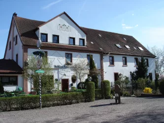 Knittelsheimer Mühle