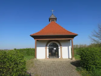 Marienkapelle Knittelsheim