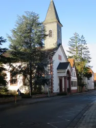 Evangelische Kirche