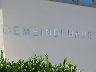 Gemeindehaus Knittelsheim