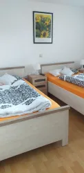 Schlafzimmer Foto 3