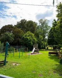 Niederotterbach Spielplatz (© Tourismusverein Bad Bergzabern e.V.)