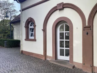 Außenansicht 2