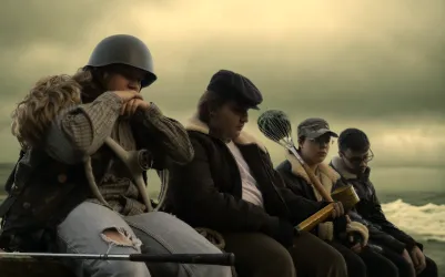 Wir sind der Anfang - Bild 2 