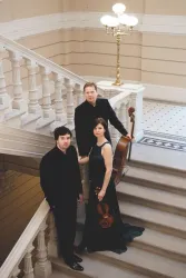 Guadagnini Trio