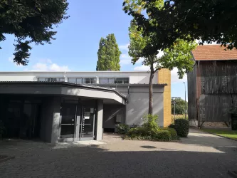 Außenansicht
