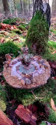 Tabak-Brunnen
