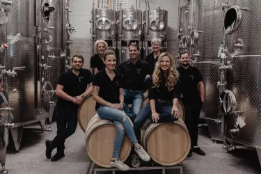 Team Weingut Anton