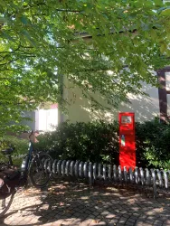 E-bike Ladestation Villa Wieser