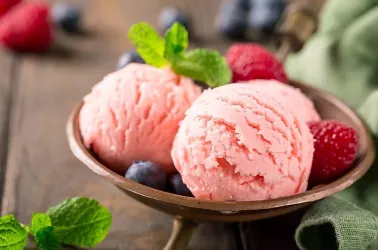 Eis 2 (© Eiscafé Roma Herxheim)