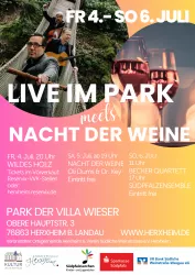 Live im Park(1)