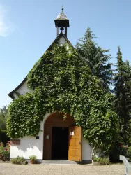 Schönstatt-Kapelle 3 (© Verein Südliche Weinstrasse Herxheim e.V.)