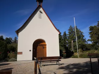 Schönstatt-Kapelle