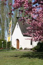 Schönstatt-Kapelle 2 (© Verein Südliche Weinstrasse Herxheim e.V.)
