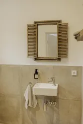 Gäste- WC