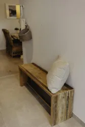 Eingangsbereich