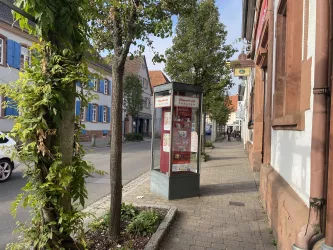 Außenansicht