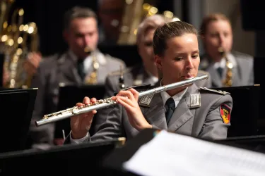 Heeresmusikkorps Koblenz